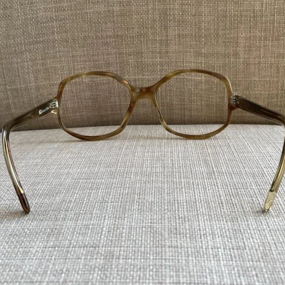 Vintage AO American Optical Glasses Frame Women Eyeglasses Frame 52[]16 140 - Picture 11 of 12